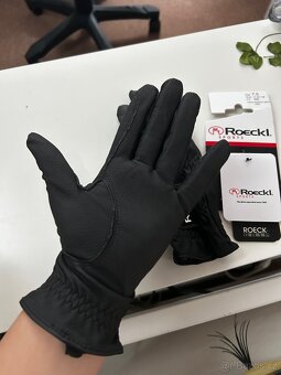 Rukavice Roeckl - 7