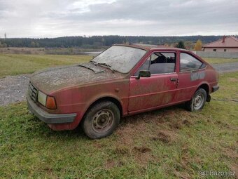 2x Škoda rapid 130 + 136 - 7