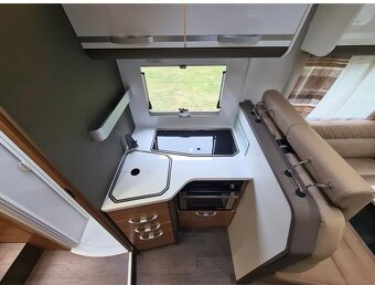 ADRIA MATRIX 670 SL SUPREME - 7
