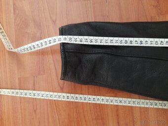 HARLEY DAVIDSON® kožená bunda XL TOP - 7