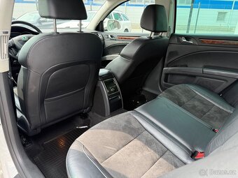 Škoda Superb 2.0 tdi 125kw DSG - 7