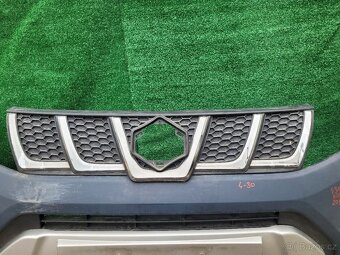 Suzuki Vitara IV - Nárazník predný 7171154P 72111-60R0 - 7
