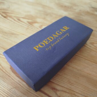 Luxusní hodinky POEDAGAR - 7