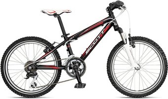 Scott Scale JR 20 - 7