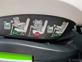 BeSafe iZi Turn i-Size - 7