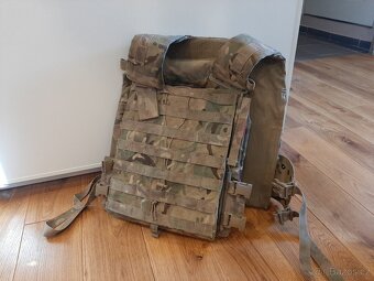 Prodám vesta Virtus MTP - 7