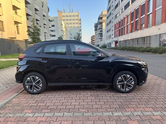 Hyundai Kona OS 2023 (18.000 km) - 7