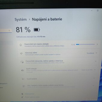 Dell Inspiron 15-15.6"FHD, Intel i7/16GB/480GB SSD/Win 11 - 7