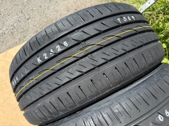 Nové letní pneu 235/40/18 Nexen N Fera SU4 - 7