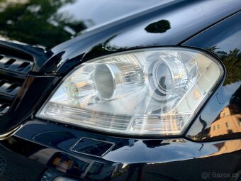 Mercedes-Benz ML 320CDi - 7