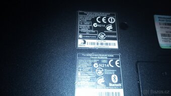 Packard Bell EasyNote LM98 - 7