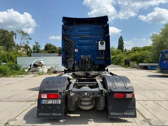 Renault T460 - 7