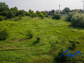 Prodej, stavební pozemek, 906 m2, Ostrava - Heřmanice - 7
