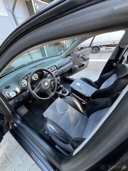 Seat Leon 1.9tdi arl Spěchá - 7