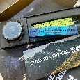 SUUNTO Vertical Solar UTMB World Series (stav nových, rok zá - 7