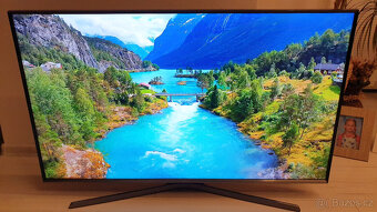 SMART Samsung UE40J6272 101cm Dvbt2 HEVC, WIFI - 7