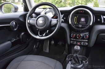 MINI COOPER ONE 1.2 TURBO 75KW TOP STAV - 7