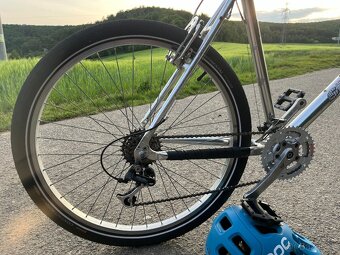 90s mtb Superior - 7