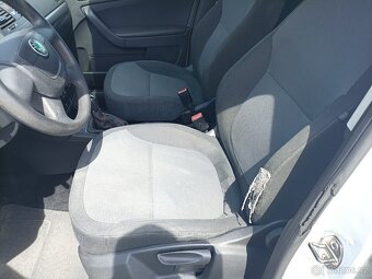 Škoda Yeti 2.0 tdi - 7