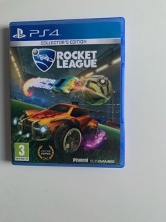 Hry na PlayStation 4 - 7