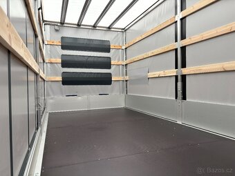 Iveco Daily 3.0 180Hp - Souprava 22 palet - 7