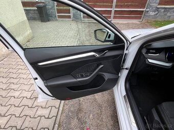 Škoda Octavia 4 Combi Style, 2,0 TDI 110 kW, 4x4 - 7