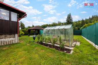 Prodej chaty, 46 m², Svatava - 7