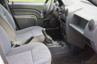 Dacia Logan Pick up - 7
