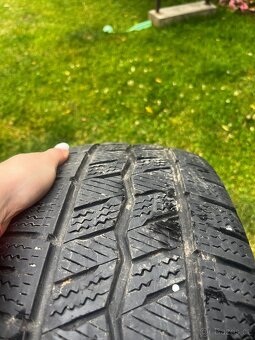 HANKOOK icept LV - 7