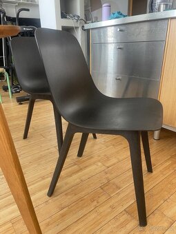 Ikea - židle - ODGER - 7