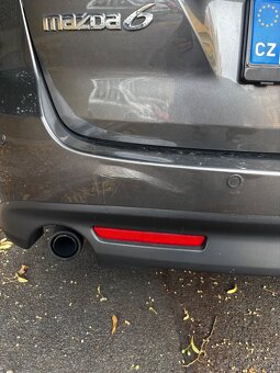 Mazda 6 GH 2.0i 114kw - 7