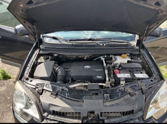 Opel Antara 2.2 CDTI 4x4 | 2012 - 7