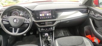 Kamiq 1.0 TSI 85 kW, STYLE, 1. majitel - 7