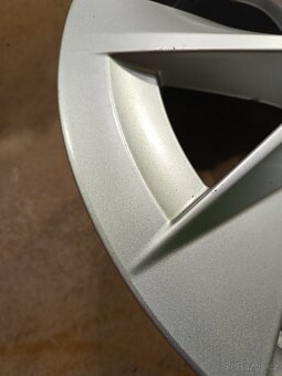 Alu 5x112 7Jx17 et46 Octavia - 7
