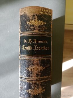 Stará kniha (rok 1900). - 7