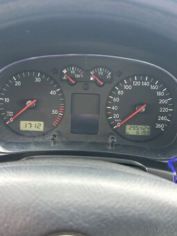 VW golf 4 1.9 TDI variant - 7