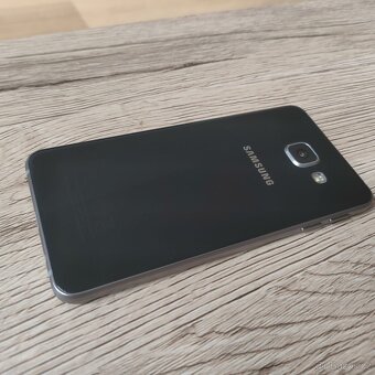 Samsung Galaxy A3 (2016)-4,7" Super AMOLED /LTE,GPS - 7