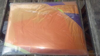 Sada halloweenských dýní balónků dekorací - 7