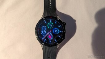 OnePlus Watch 3 - 46mm Obsidiánový titan - 7