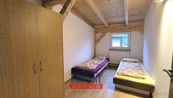 Pronájem rodinného domu 3+kk 68 m², Kolinec, ev.č. MR-7883 - 7