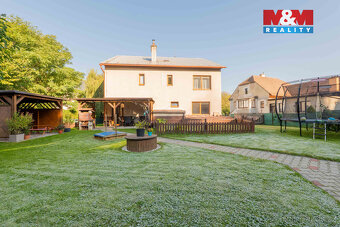 Prodej rodinného domu, 260 m², Březnice - 7
