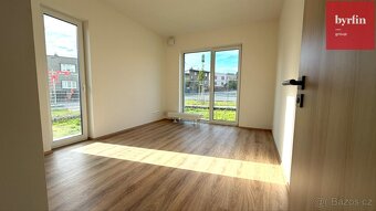 Pronájem bytu 3+kk, Rezidence Bílá Perla, Opava - 7