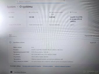 Acer Aspire 5 A515-51-53DH - 7