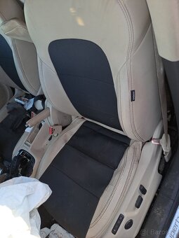 ŠKODA SUPERB 2  BARVA 9893 sedan SEDAN - 7