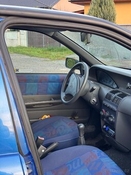 Fiat Punto 1.2 8v nová stk - 7