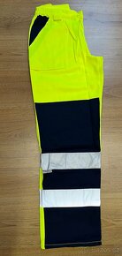 Pracovní kalhoty - 7