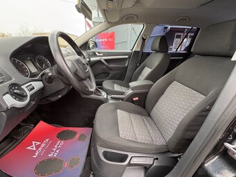 Škoda Octavia 1,9 TDi Serviska, ALU, Nosič - 7