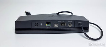 Bose CineMate 120 / Bluetooth,wi-Fi, Spotify , inter. radia - 7