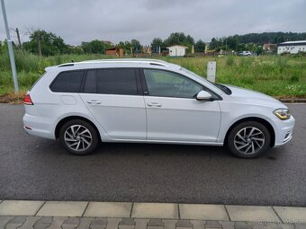 VW GOLF VII 2,0TDI-2018-SOUND-ACC-LED-DSG-150PS - 7