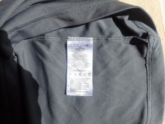 Pánské košile FSBN a triko Adidas, Mascot vel. L - 7